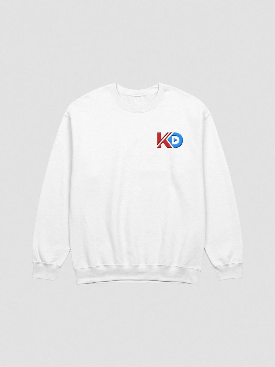 Kan Do Creator Community Classic Crewneck product image (1)