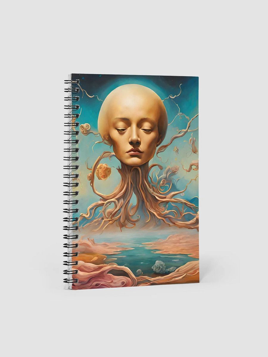 Cancer - Salvador Dalí Zodiac Decoded: Unveiling Dalí's Surreal Cosmic Delirium product image (1)