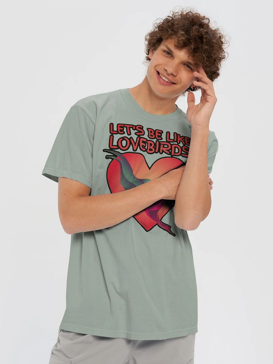 LET'S BE LIKE LOVEBIRDS product image (63)