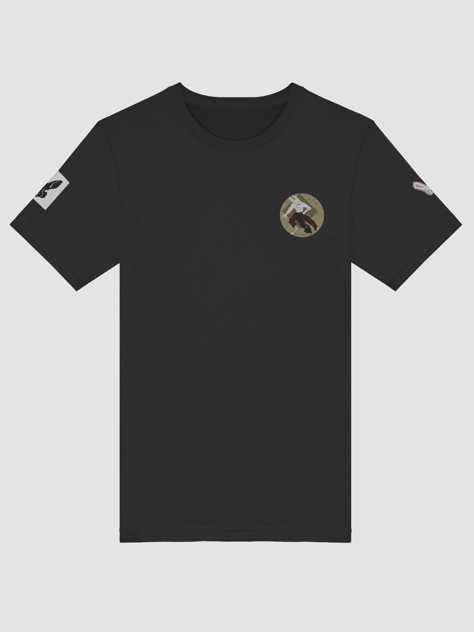 Bunny T-Shirt product image (5)