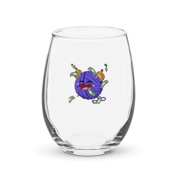 Emote-Geld-Glas-15oz product image (1)