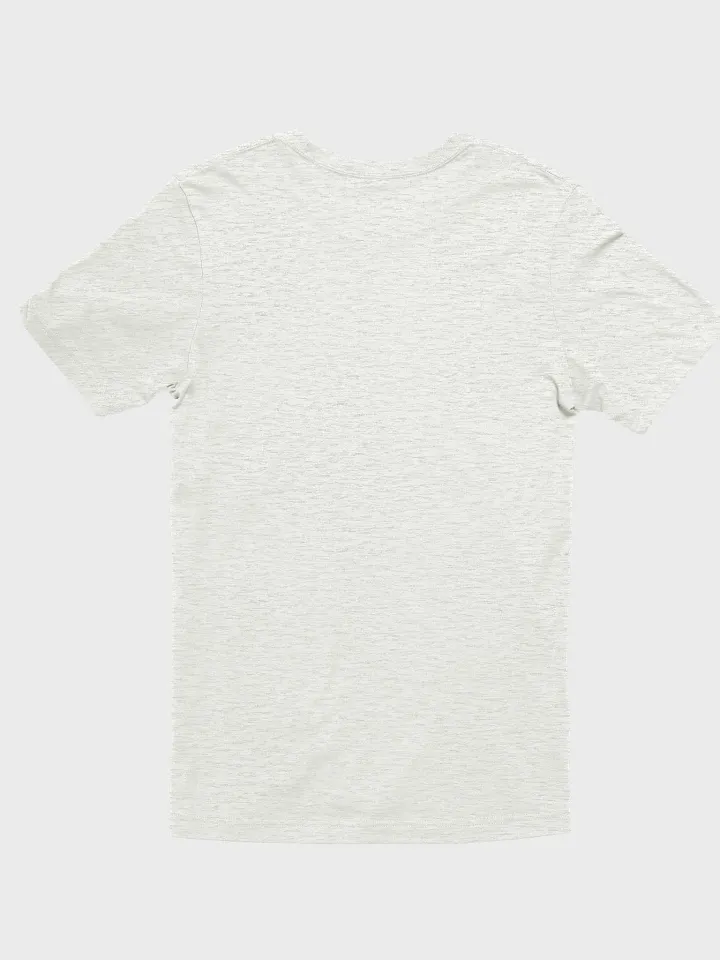 Supersoft Iconic T-Shirt product image (2)