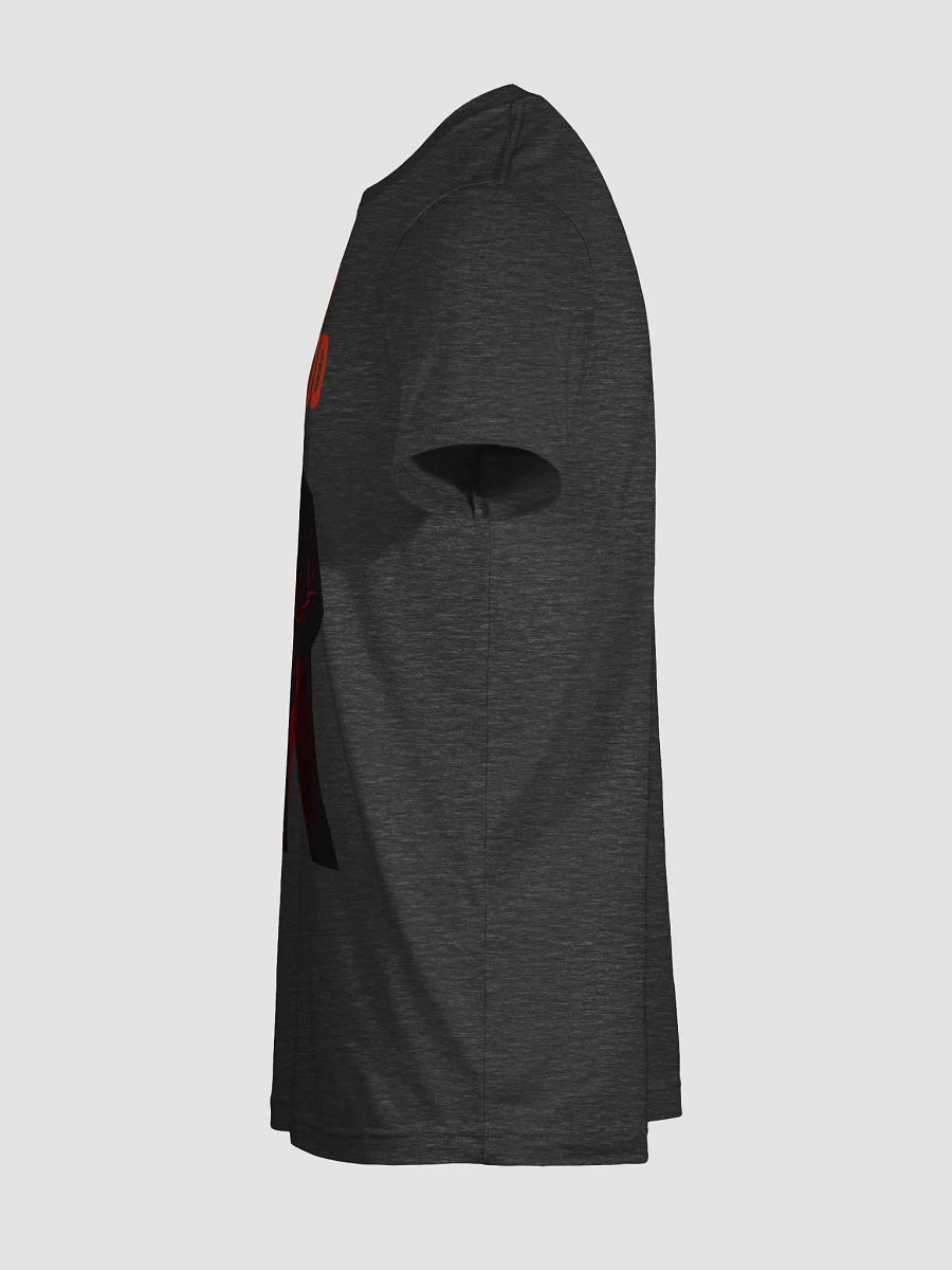 F as in fraud t-shirt by dark aplhabet product image (120)