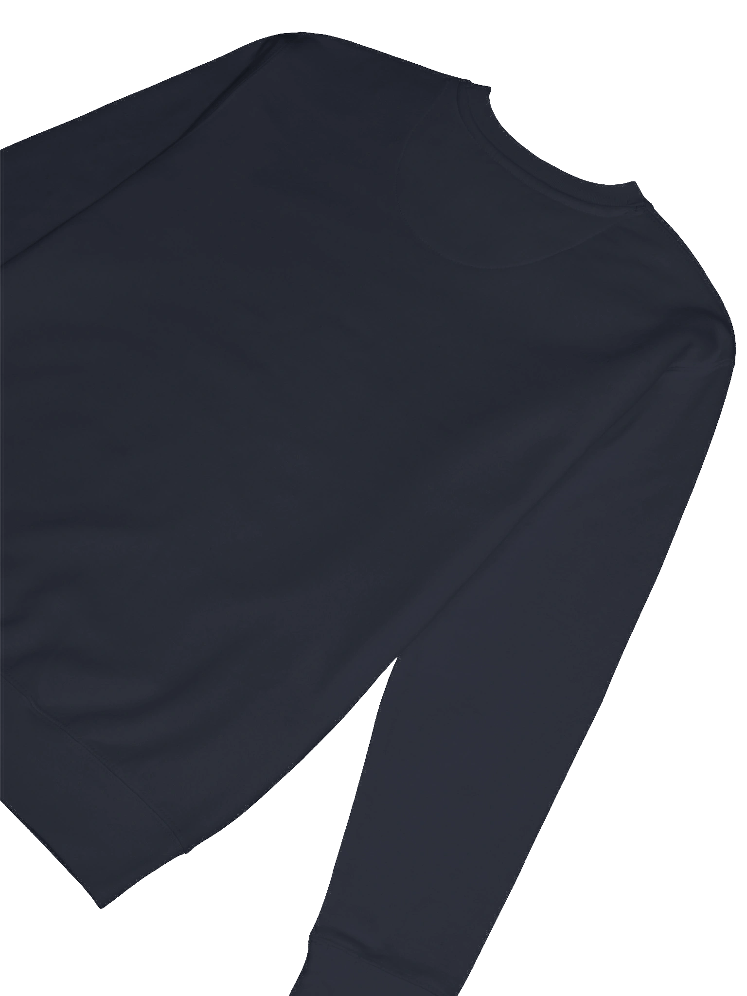 Silent Love Spiral Sweatshirt product image (31)