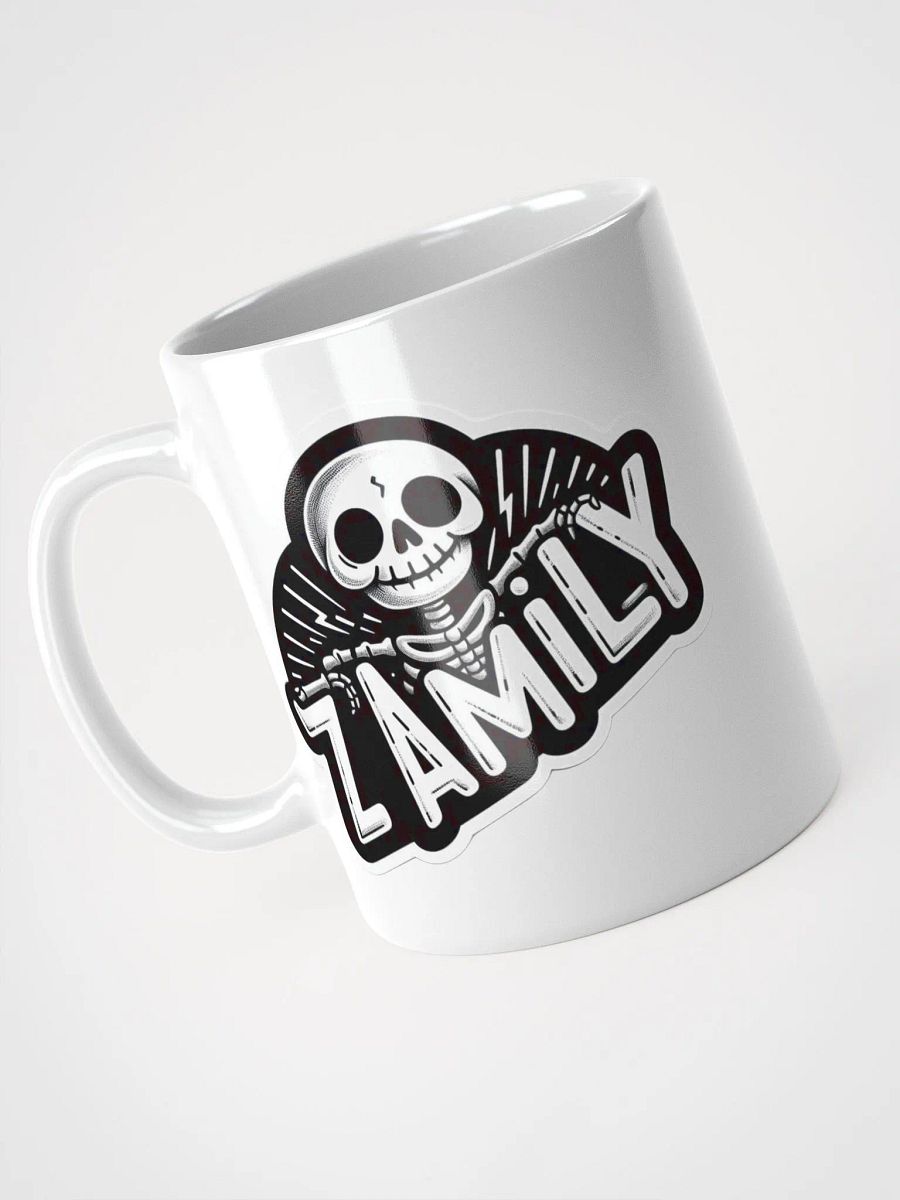 Z's Zamily Cup product image (3)