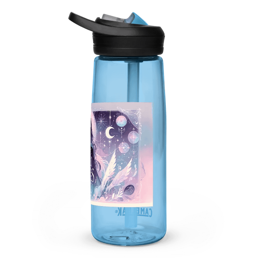 Celestial Dreams Silhouette Art Print product image (4)