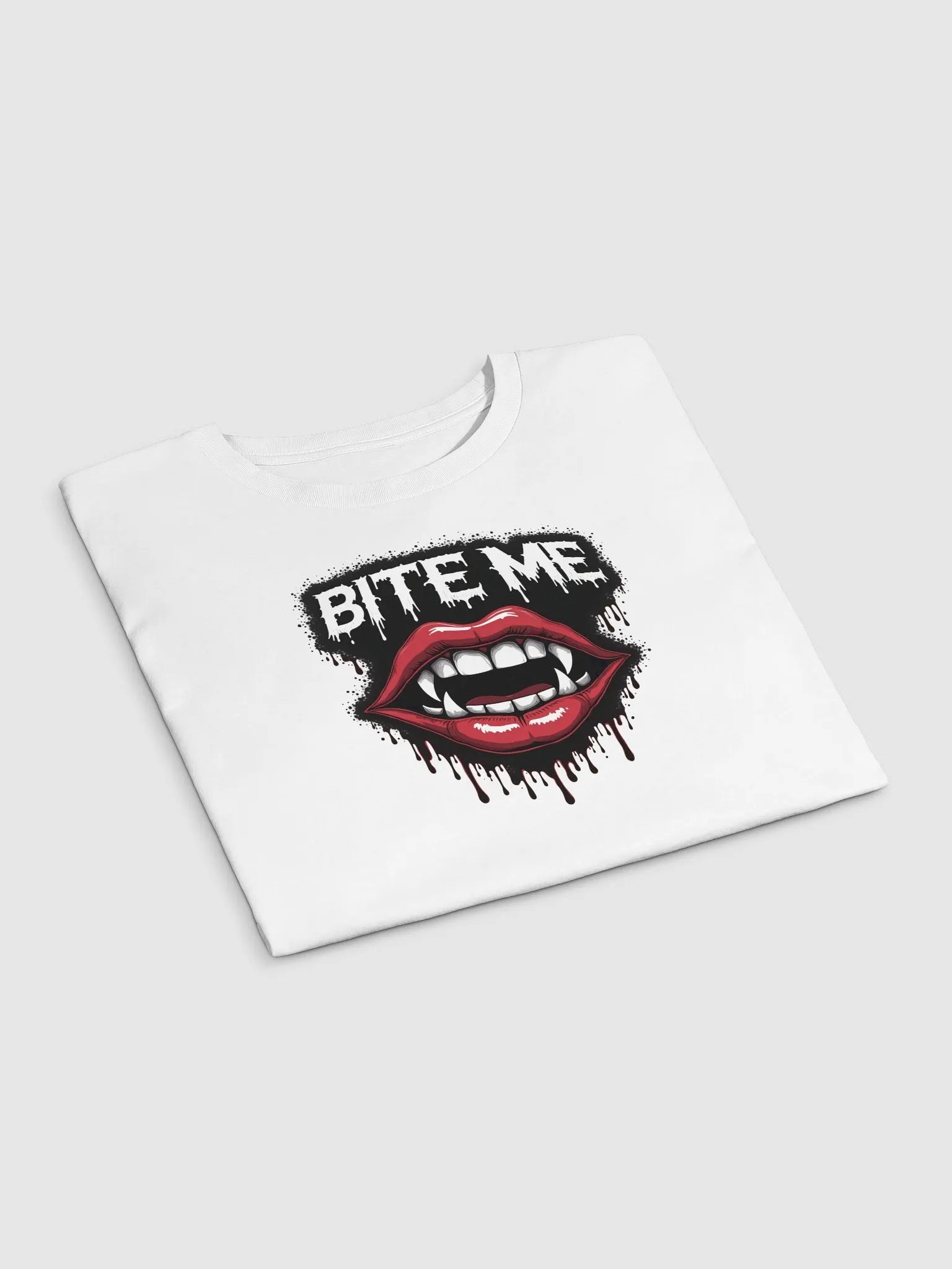 Fanged Temptation Crop Top product image (3)