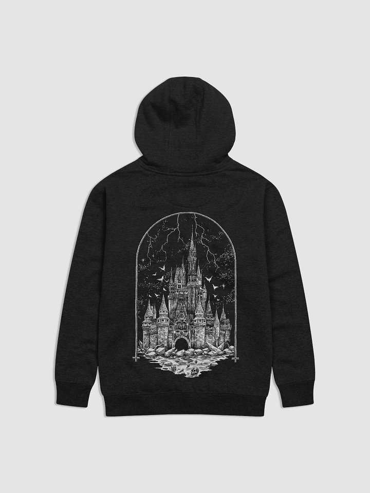 Magic Kingdom - Hoodie product image (2)