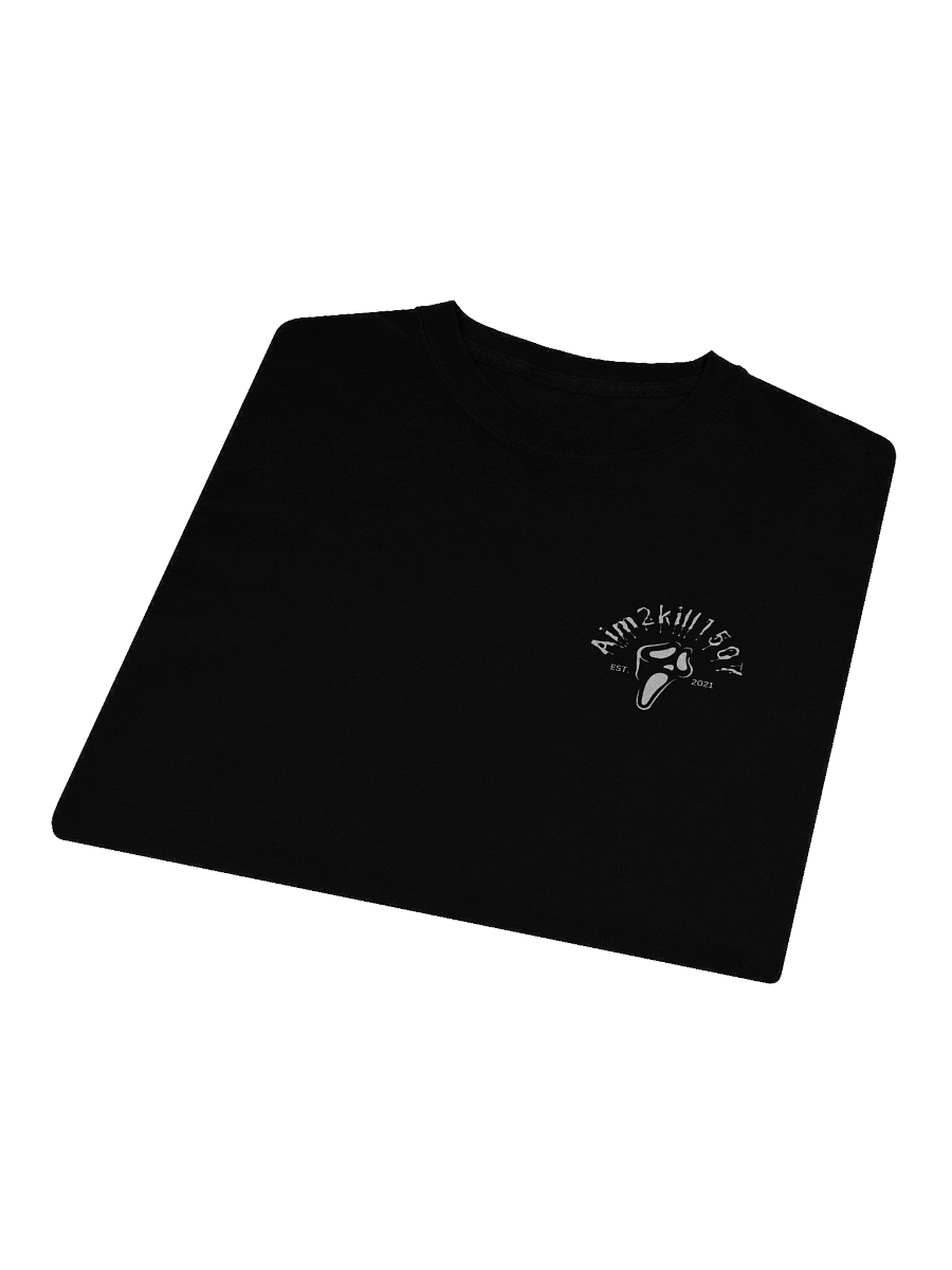AIM Dagger Long Sleeve Shirt product image (3)