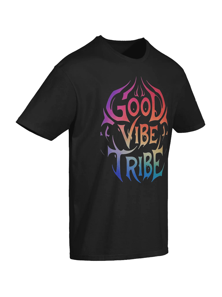 Good Vibe Tribe Graphic Tee product image (8)