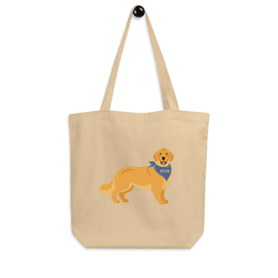 Encore Abby & Leo Tote Bag product image (6)