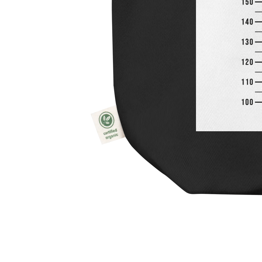 HEADGAR Mug Shot Tote Bag product image (4)