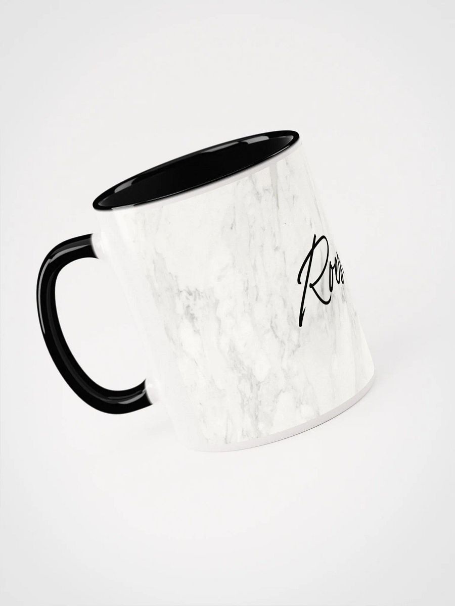 Marble Monogram Mug product image (35)