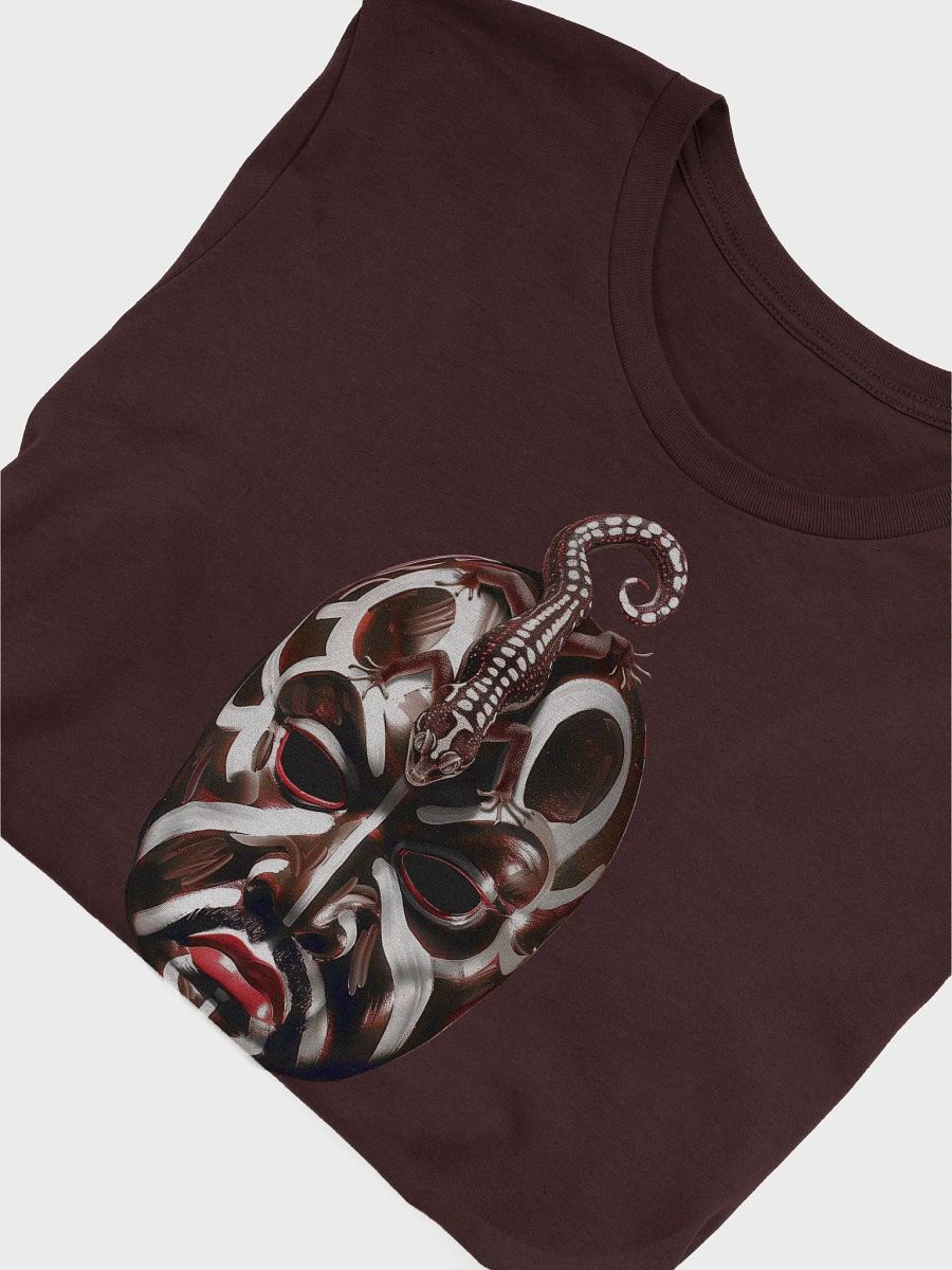 THE FIVE DEADLY VENOMS - LIZARD T-SHIRT product image (8)