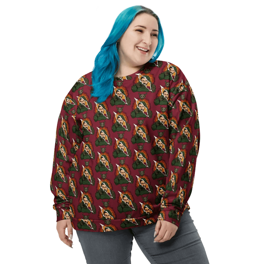 eabRIP&TEAR Sweatshirt product image (6)