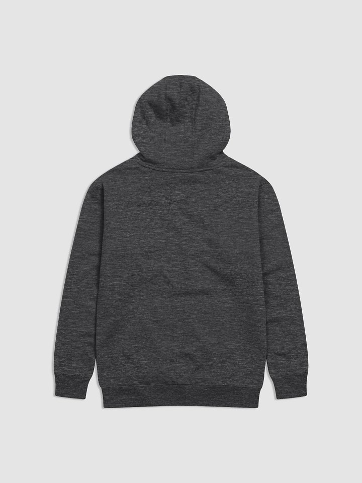 College Bound - Student Walking Path Hoodie product image (11)