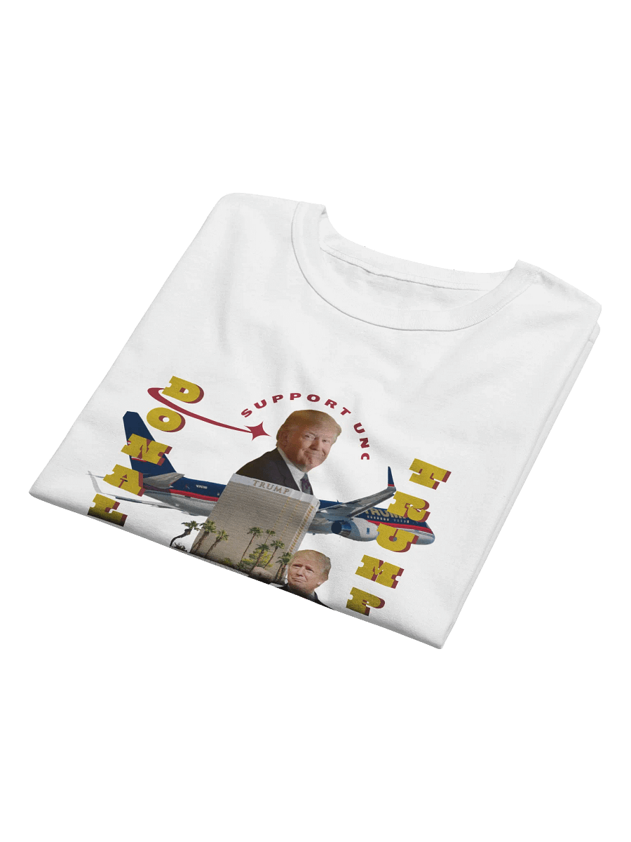 DTW24 VINTAGE BOOTLEG T-SHIRT product image (6)