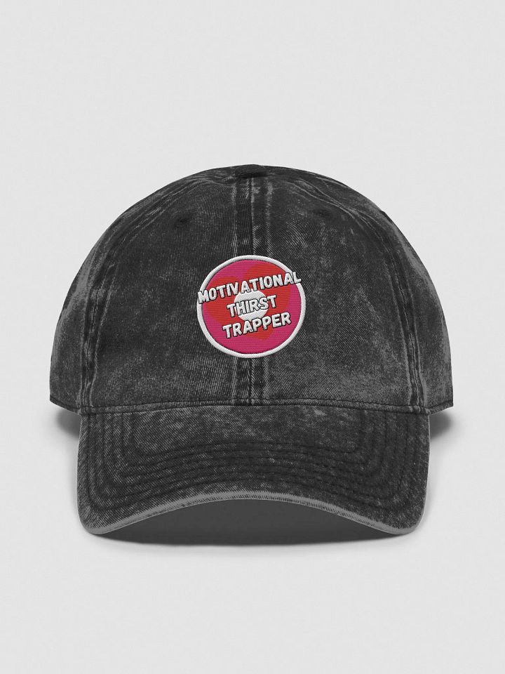 Thirst Trapper Hat product image (3)