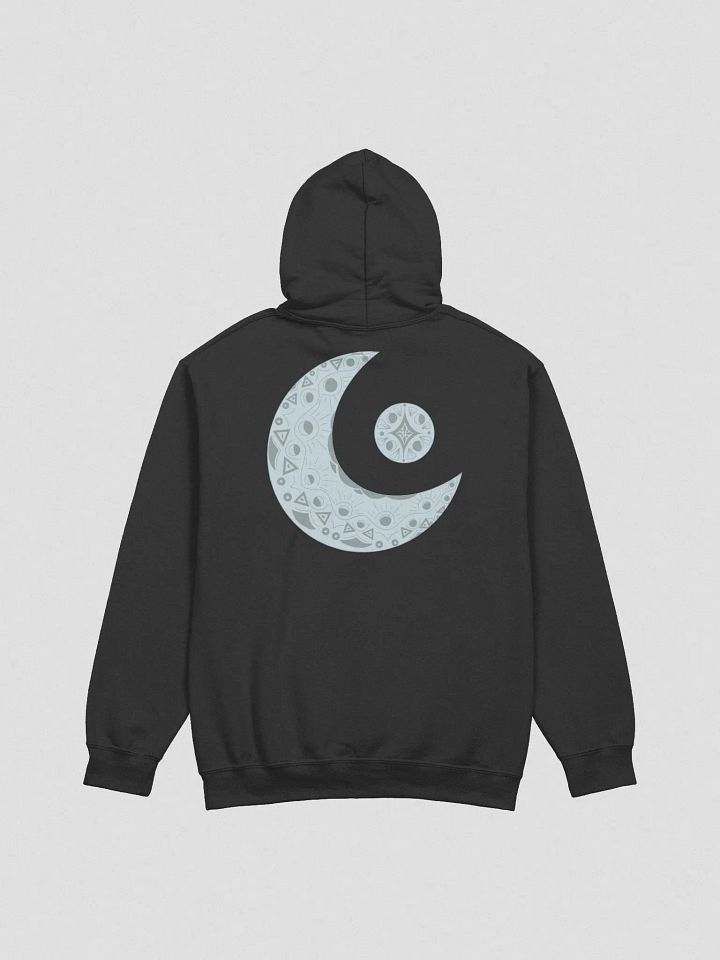 Dawn Moon Hoodie product image (3)