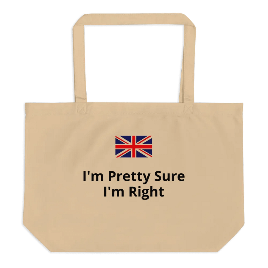 Tote Bag product image (1)
