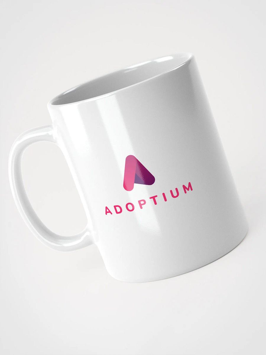 Adoptium Eclipse Temurin Mug product image (3)