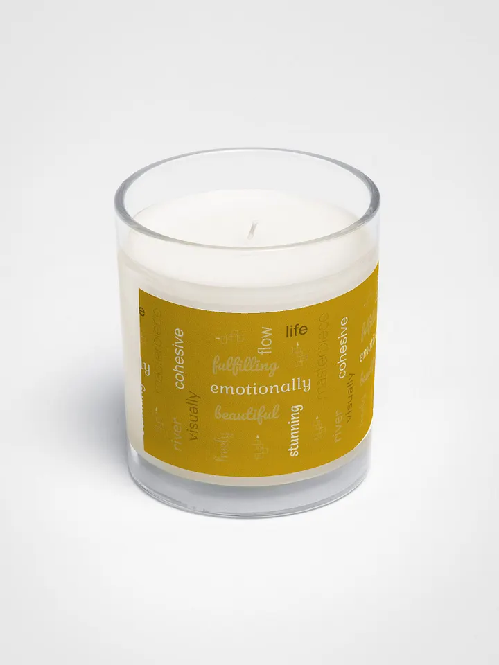 Circulation Candle product image (2)