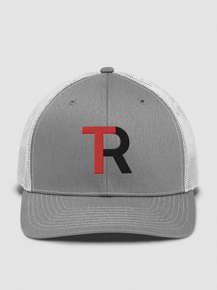 The Jason Trucker Hat product image (1)