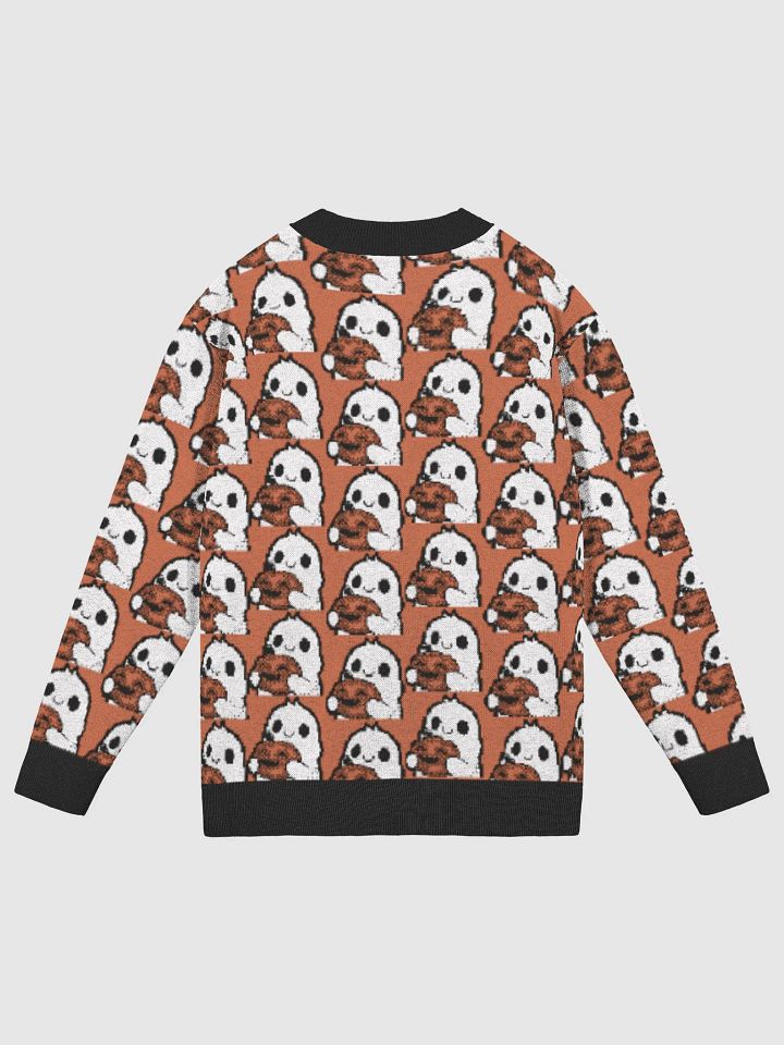 Haunted Companions Ghostly Garb Orange product image (8)