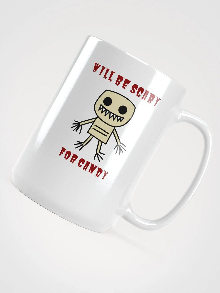 Will Be Scary For Candy Mug product image (4)
