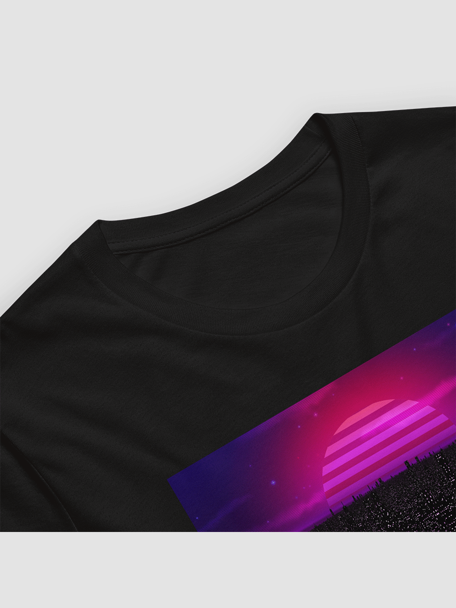 Cybertek™ Cityscape T-Shirt product image (11)