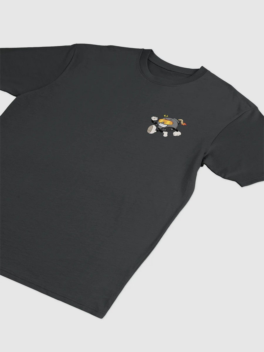 Bomby - Premium Heavyweight Tee product image (8)