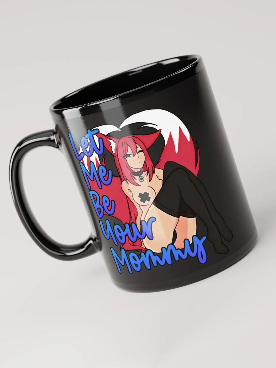 LMBYM Mug product image (5)