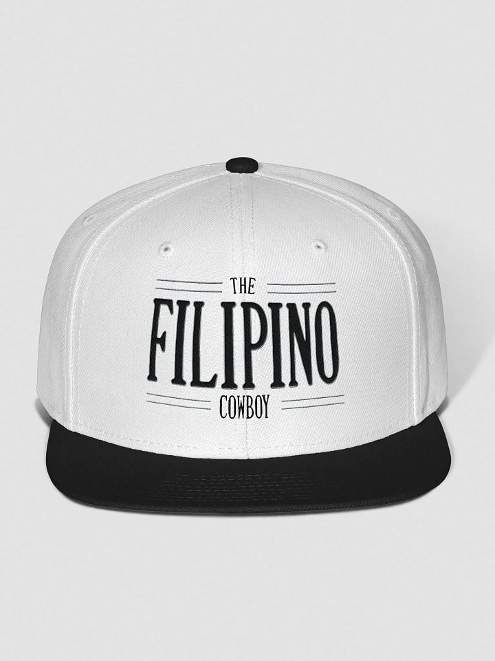 Dark Hat product image (1)