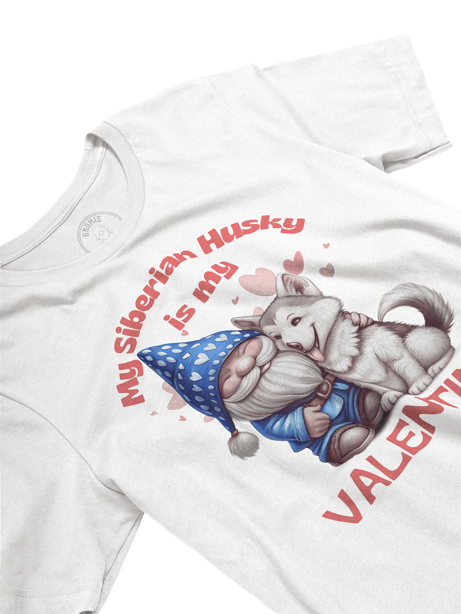 Pet Valentine - Siberian Husky product image (12)
