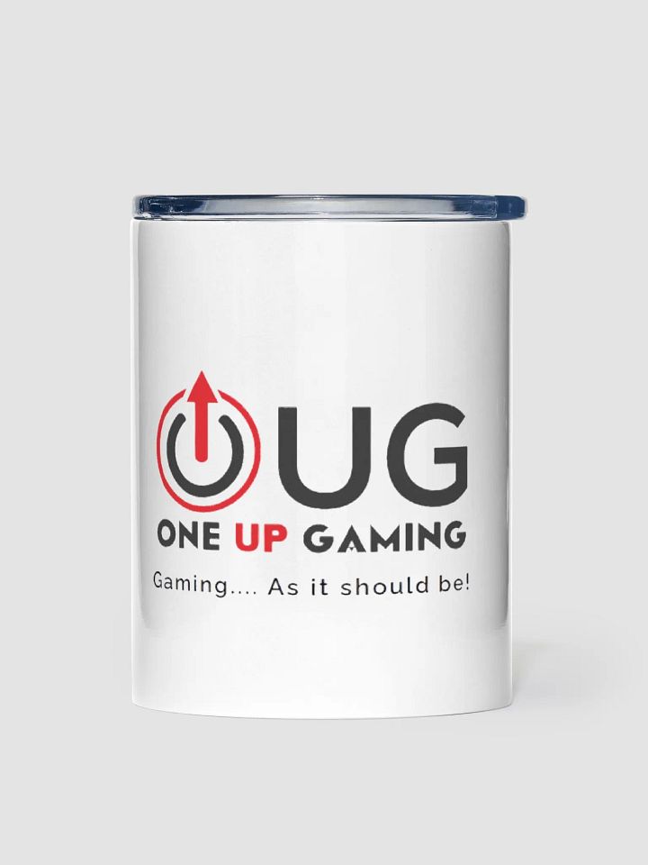OUG Logo Tumbler product image (1)
