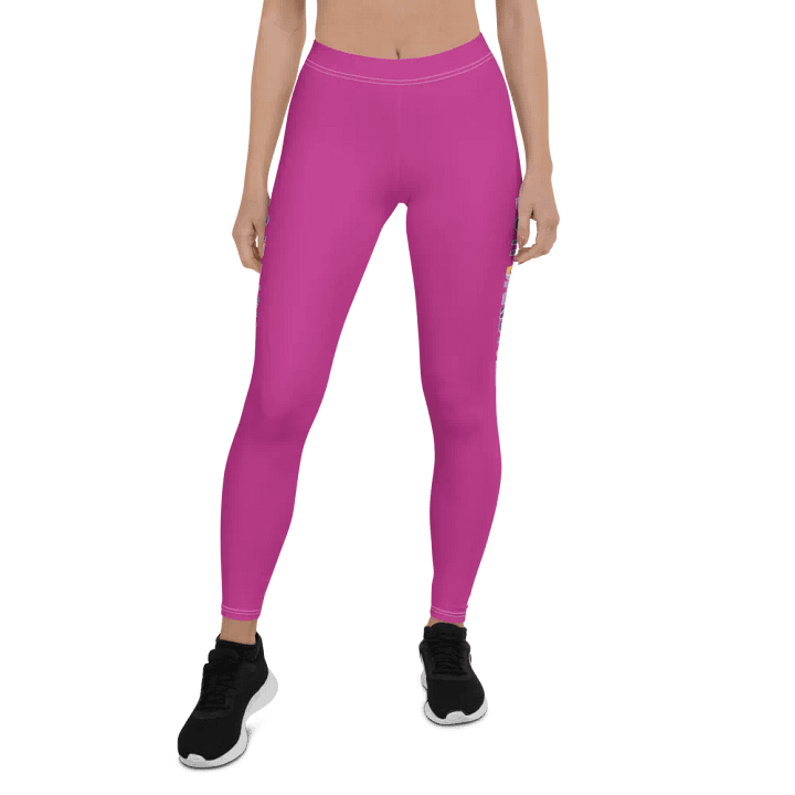 DariStyle Women’s Leggings 💫🖤 product image (1)