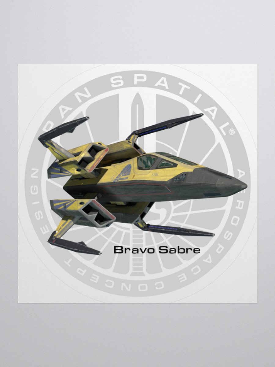 Pan Spatial Bravo Sabre Zapper product image (2)