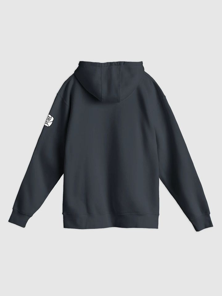 Rise Up unisex hoodie product image (8)