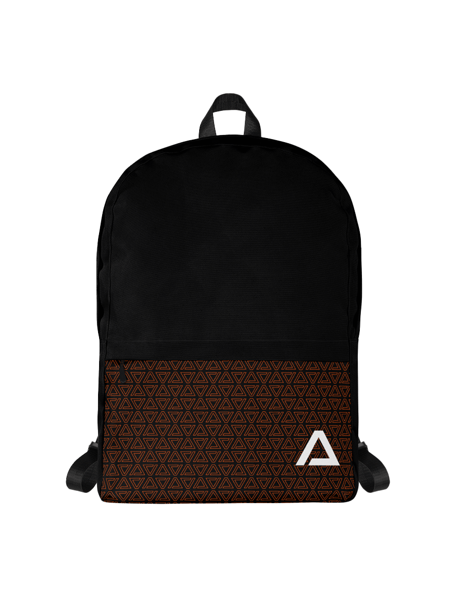 Amp Backpack product image (1)