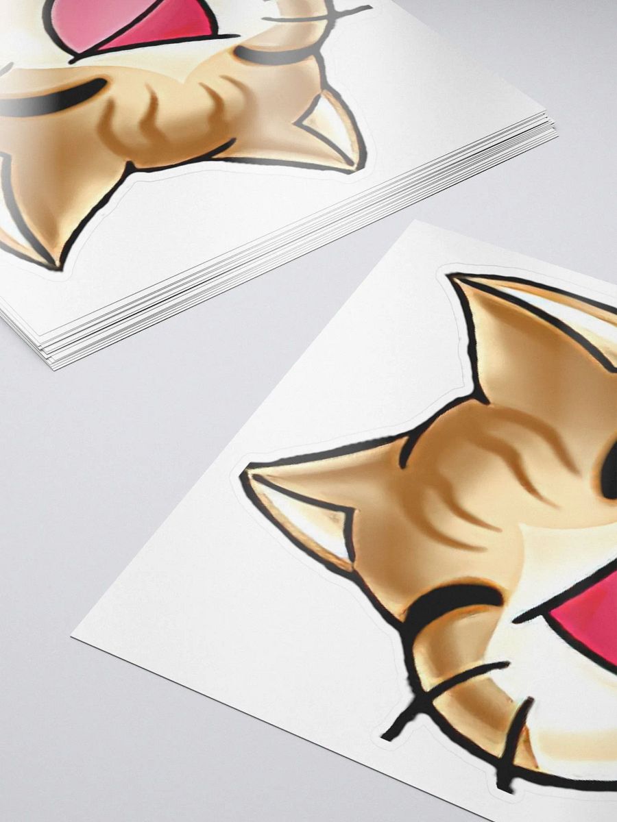 LUL Sticker product image (5)
