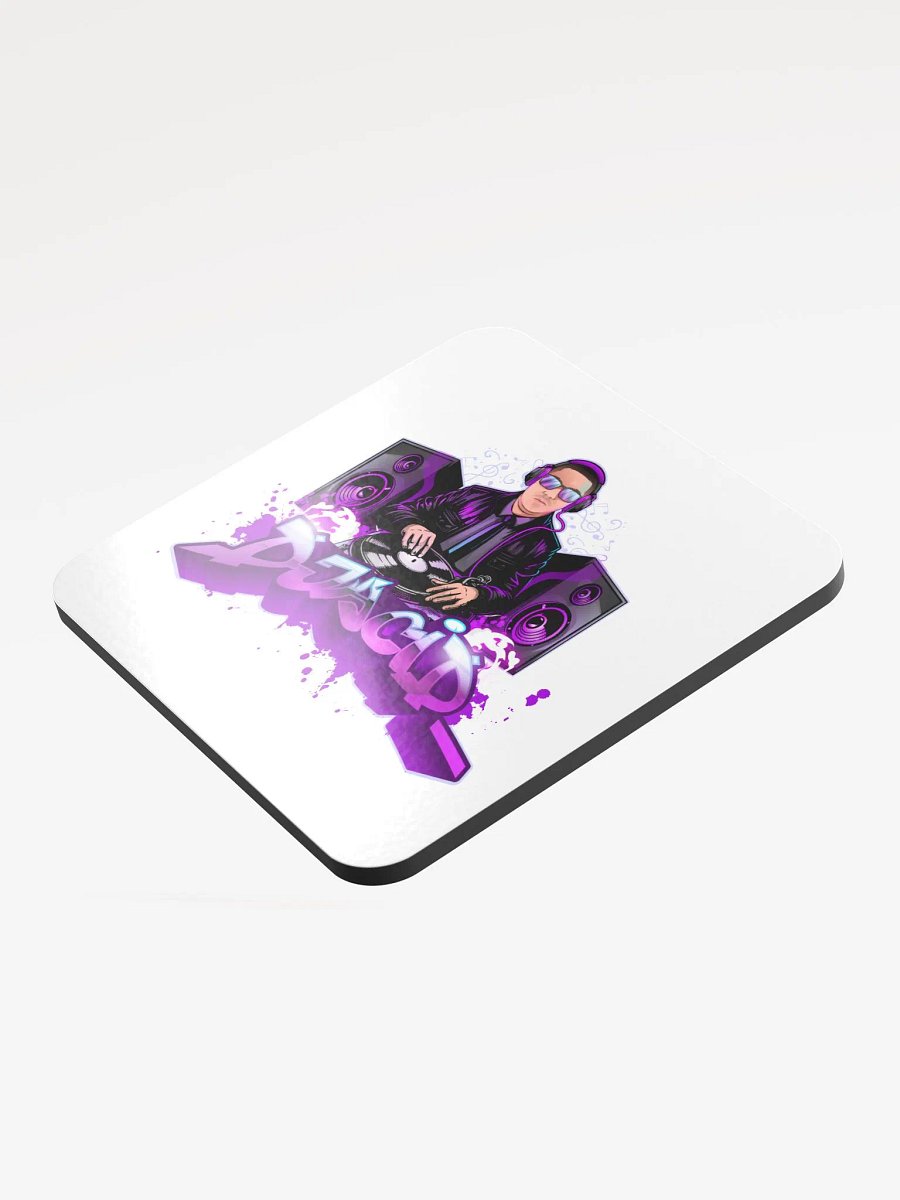 Coaster Twitch logo product image (3)