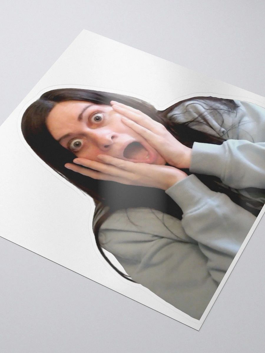 OMG Sticker product image (3)