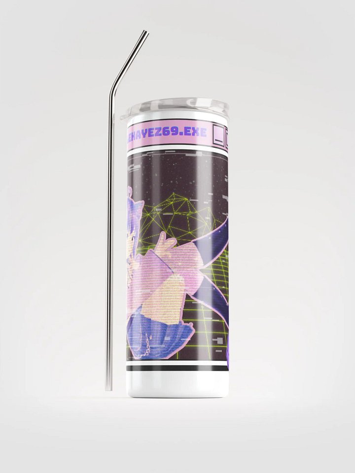 PurpleHayez69.exe tumbler product image (1)