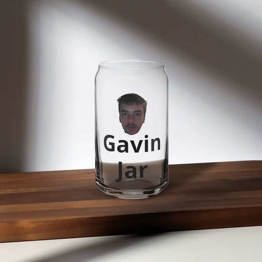 The Gavin Jar product image (35)