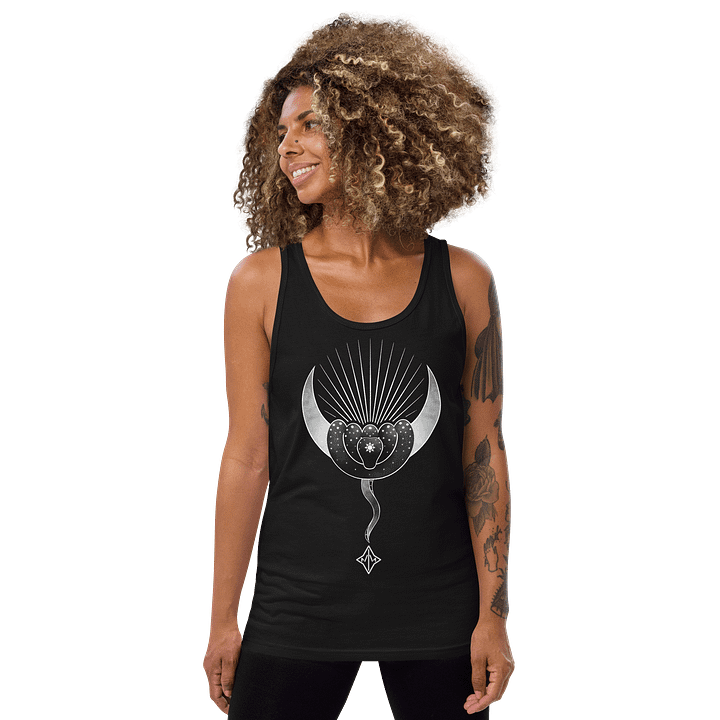 𝖘𝖊𝖗𝖕𝖊𝖓𝖙𝖊 jersey tank product image (2)