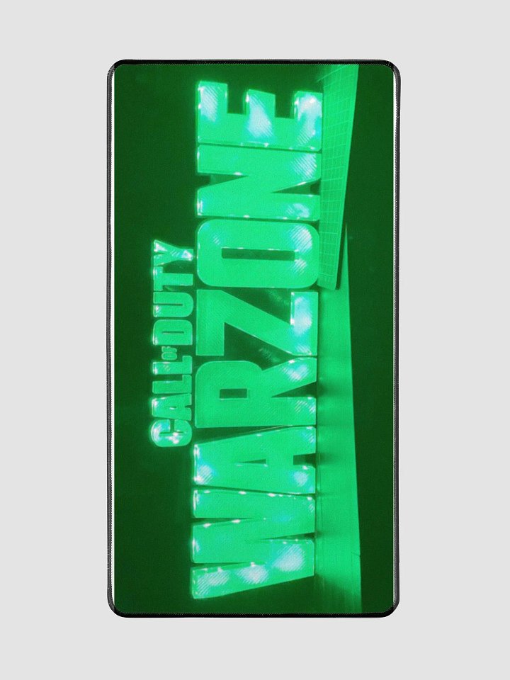 Call of Duty Warzone Moue Pads product image (2)