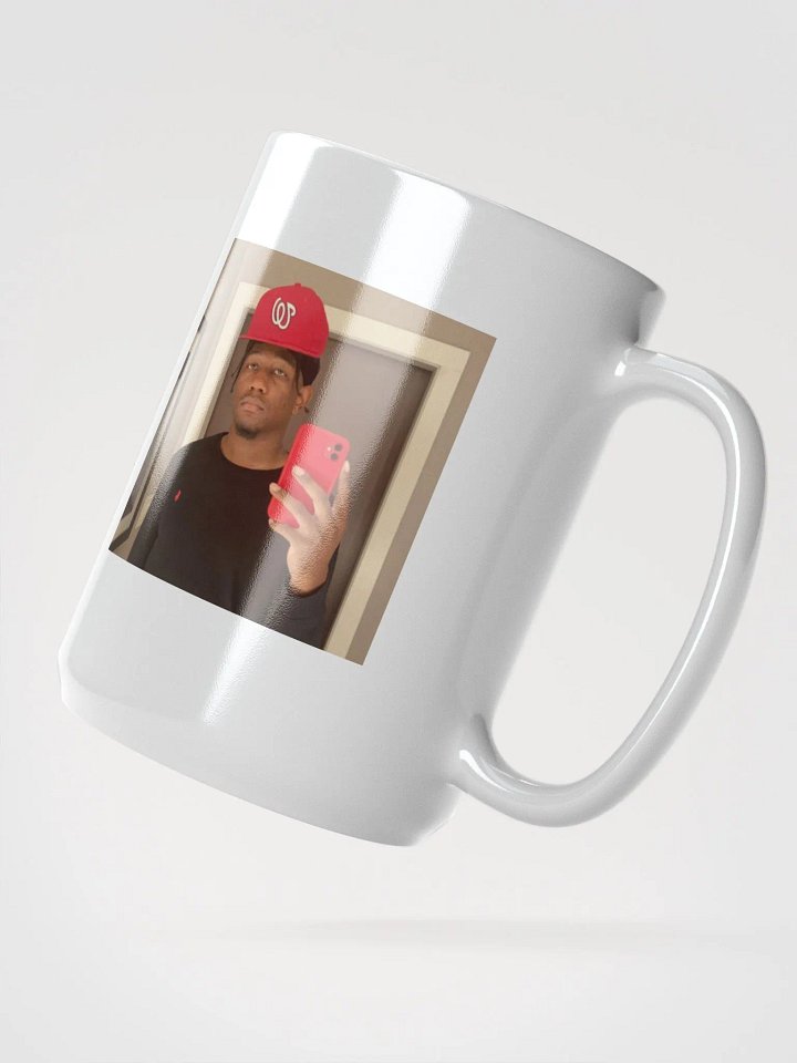 Cole Wraith Print Mug product image (2)