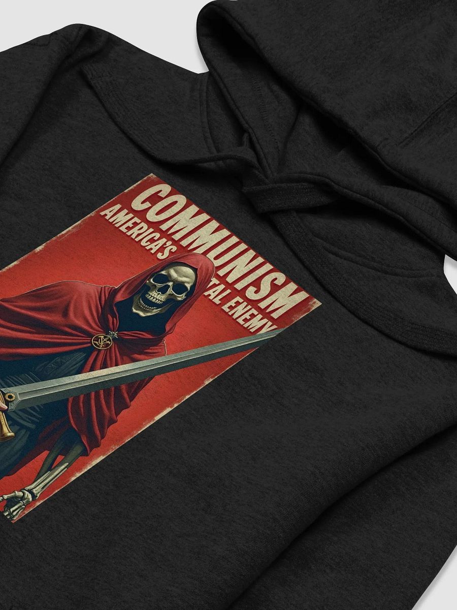 FCM #1 Hoodie product image (13)