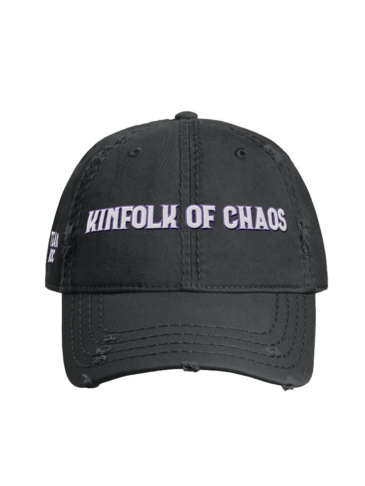 Distressed Cap product image (3)