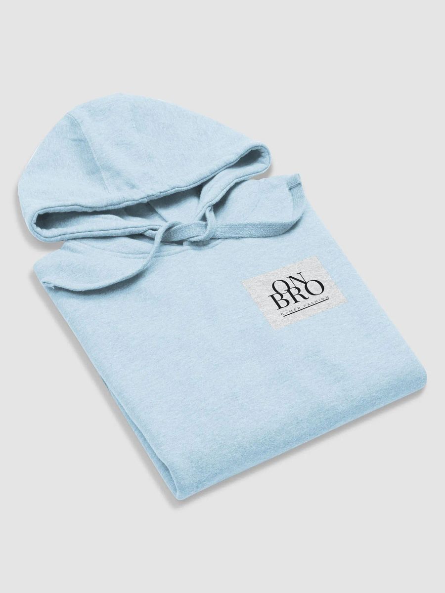PYTG ON BRO Uni-sex Hoodie product image (5)